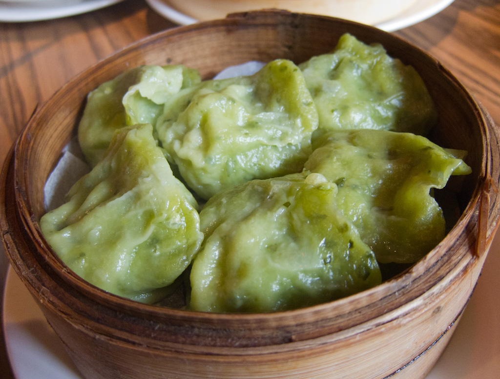 Dumplings